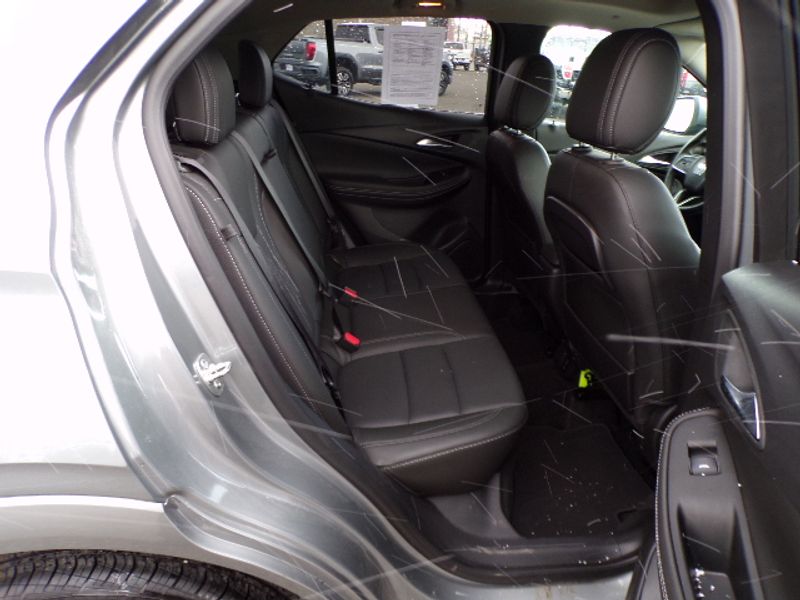 2024 Buick Encore GX