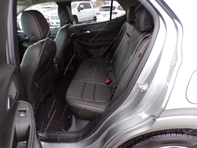 2024 Buick Encore GX