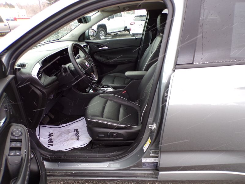 2024 Buick Encore GX