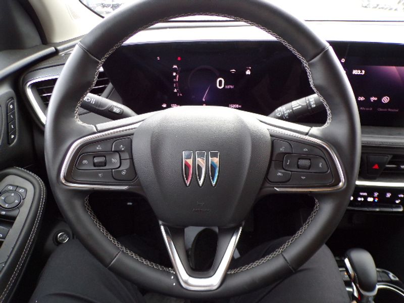 2024 Buick Encore GX