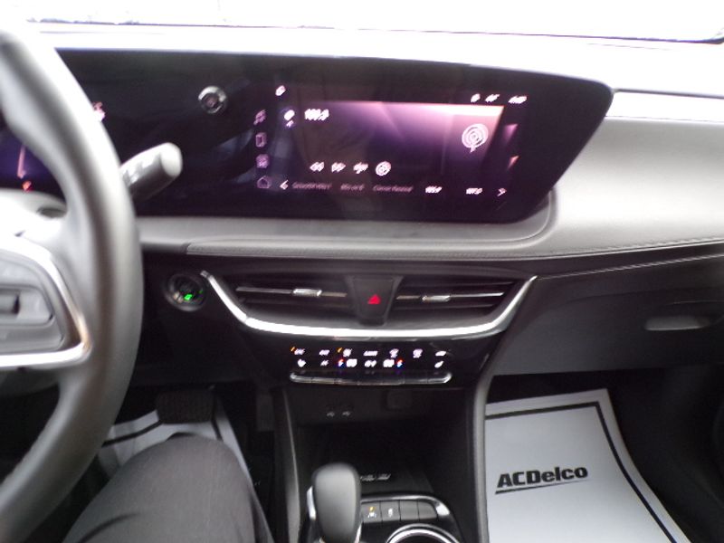 2024 Buick Encore GX