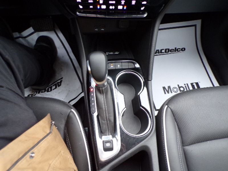 2024 Buick Encore GX