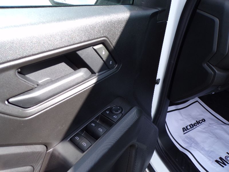 2025 Chevrolet Colorado
