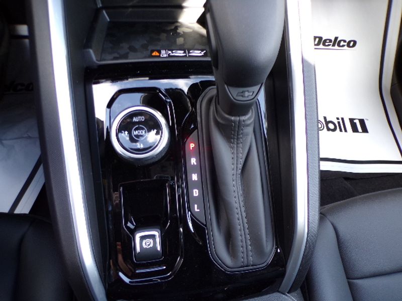 2025 Chevrolet Colorado