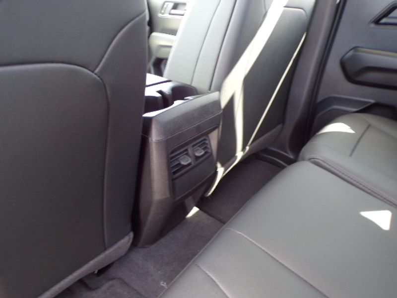 2025 Chevrolet Colorado
