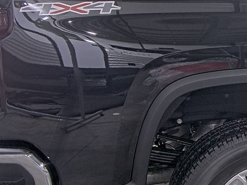 2025 Chevrolet Silverado 2500