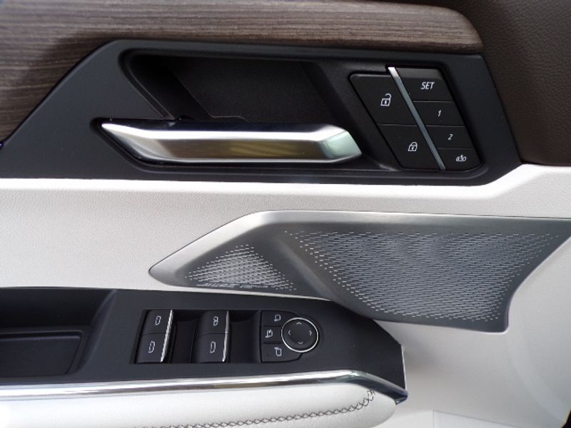 2025 GMC Acadia