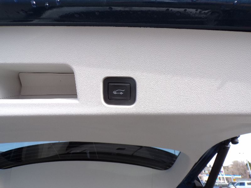 2025 GMC Acadia