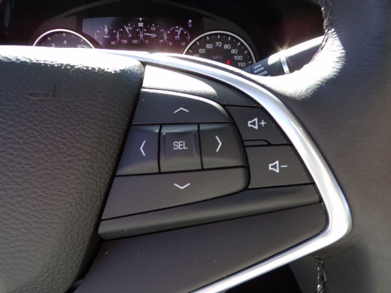 2017 Cadillac CT6
