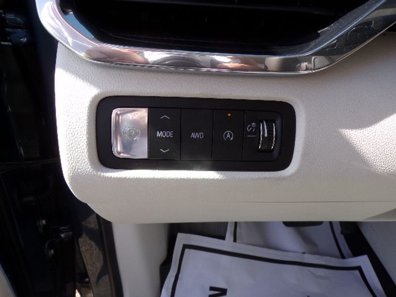 2025 GMC Acadia