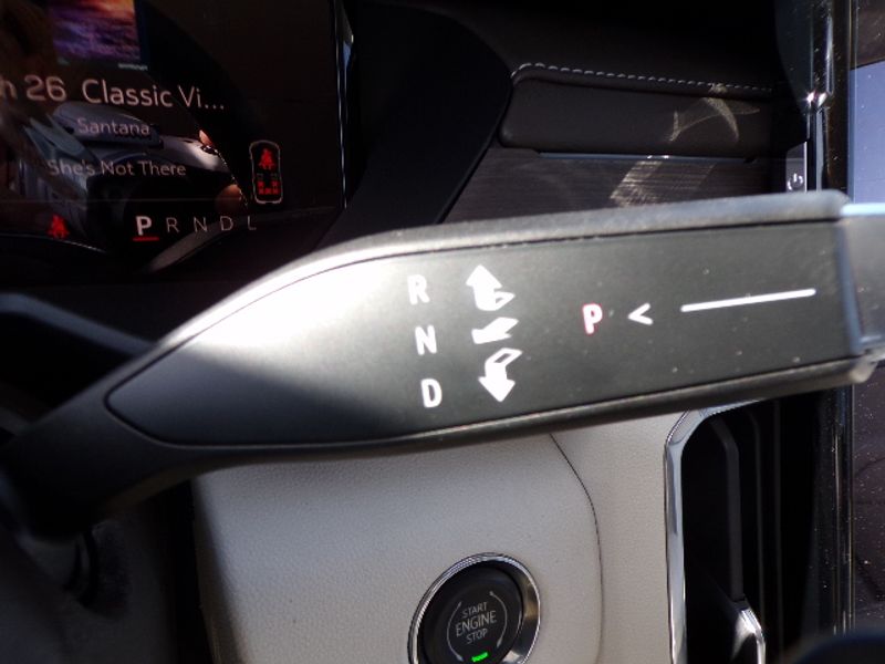 2025 GMC Acadia