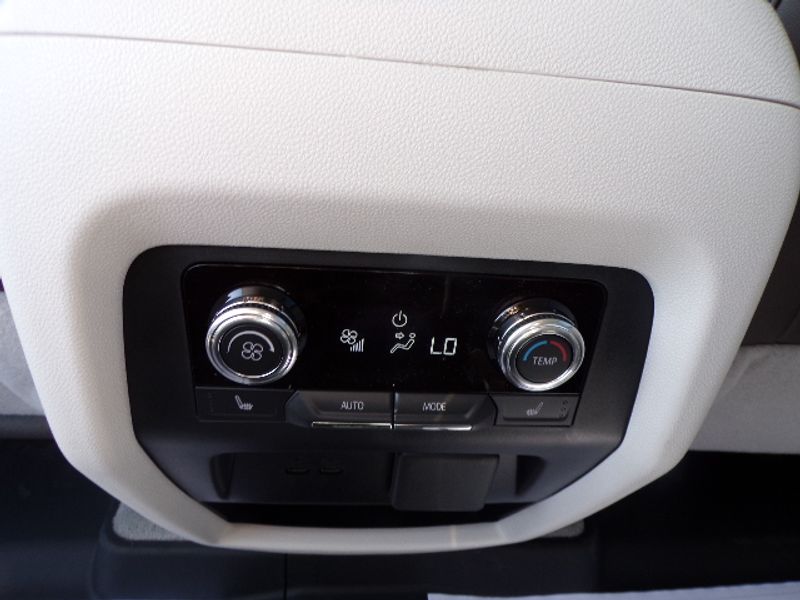 2025 GMC Acadia