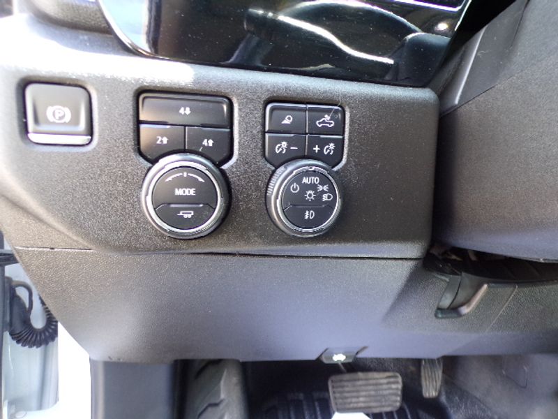 2024 Chevrolet Silverado 3500