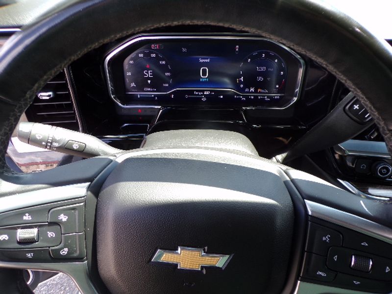 2024 Chevrolet Silverado 3500