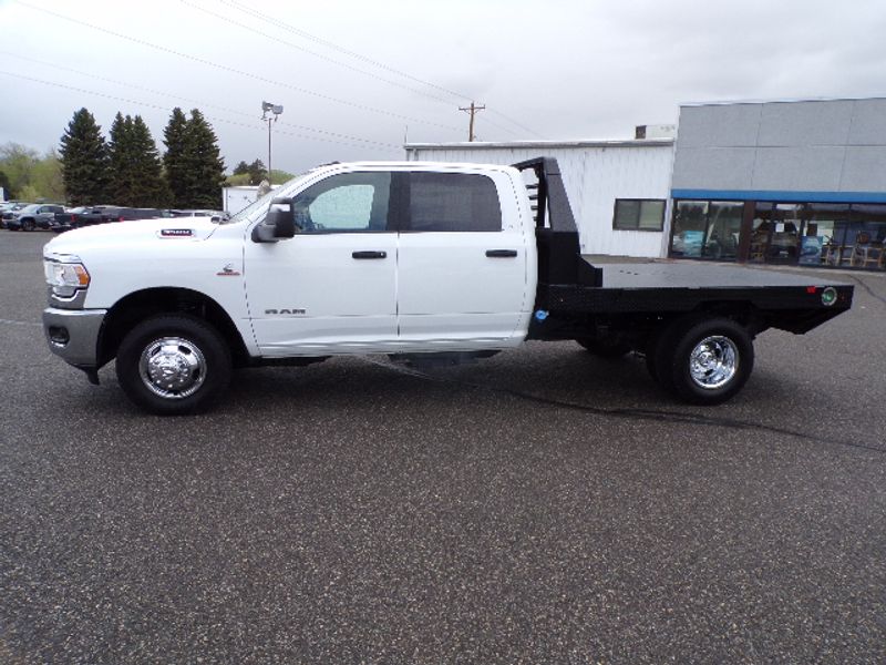 2023 Ram 3500 Chassis