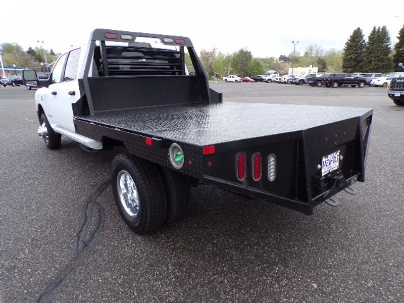 2023 Ram 3500 Chassis