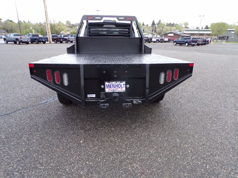 2023 Ram 3500 Chassis