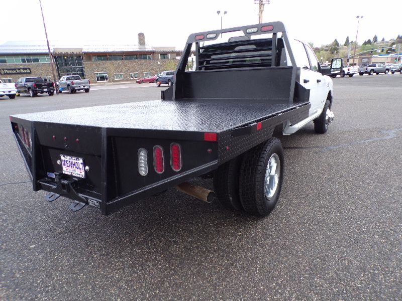 2023 Ram 3500 Chassis