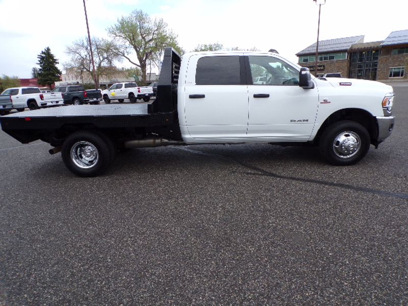 2023 Ram 3500 Chassis