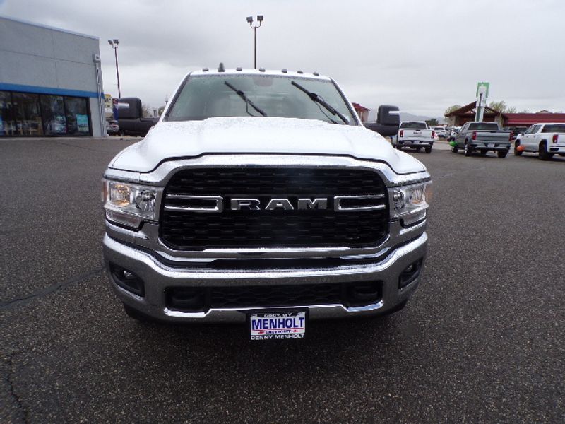 2023 Ram 3500 Chassis
