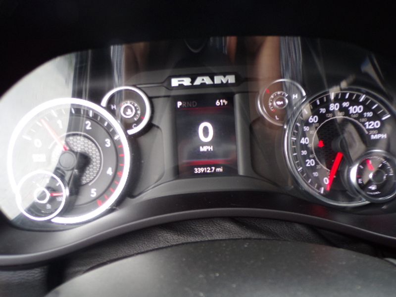 2023 Ram 3500 Chassis
