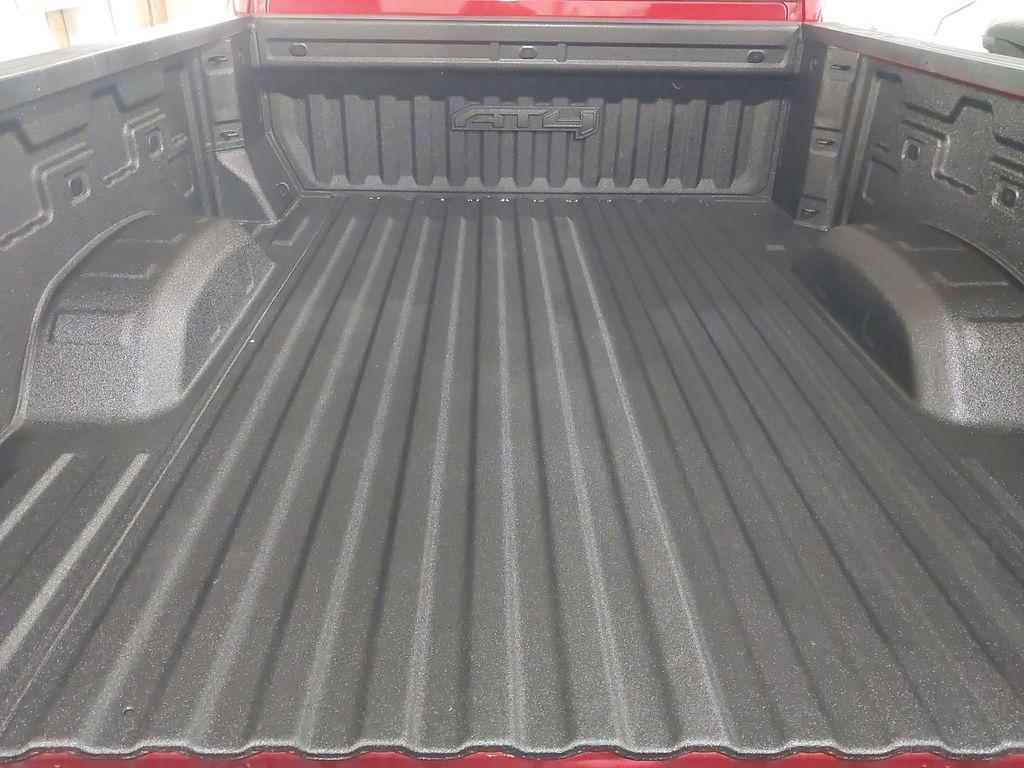 2024 GMC Sierra 3500