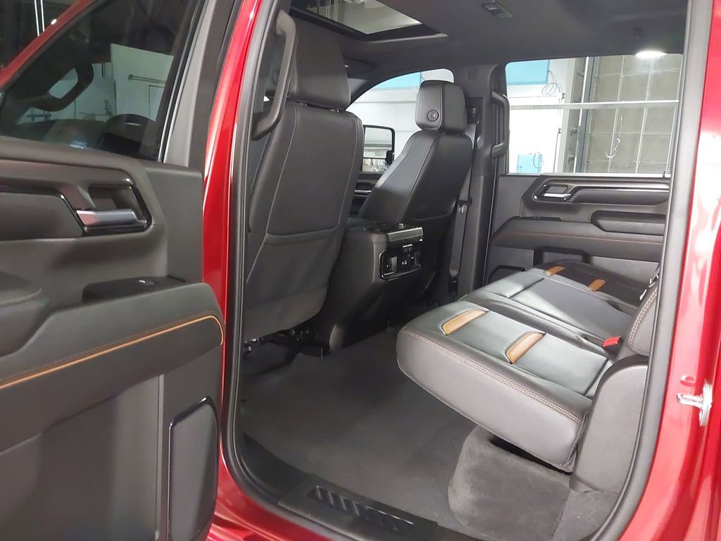 2024 GMC Sierra 3500