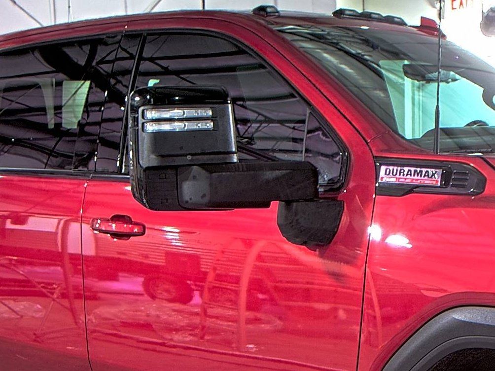 2024 GMC Sierra 3500