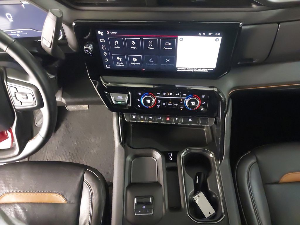 2024 GMC Sierra 3500