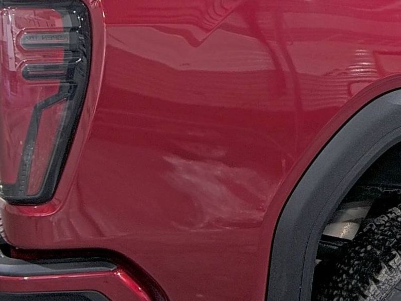 2024 GMC Sierra 3500