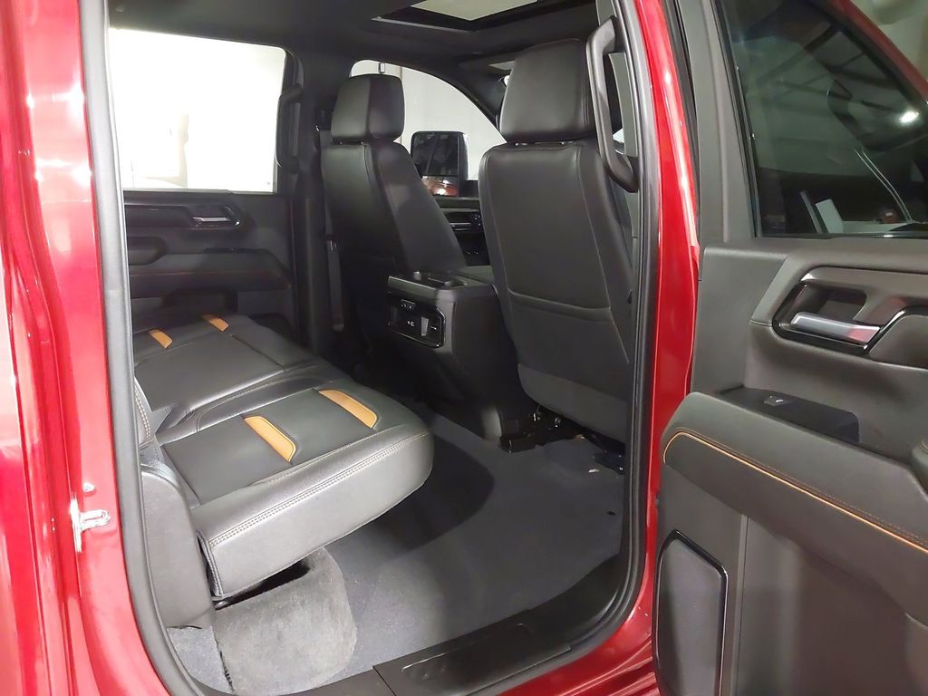 2024 GMC Sierra 3500