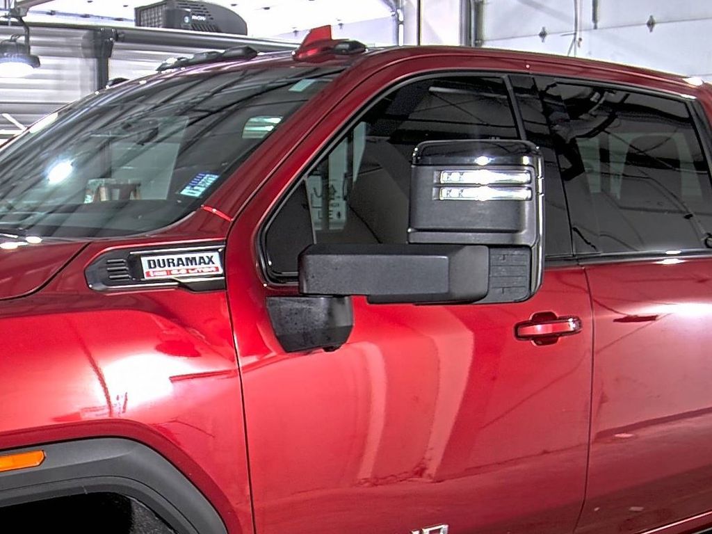 2024 GMC Sierra 3500