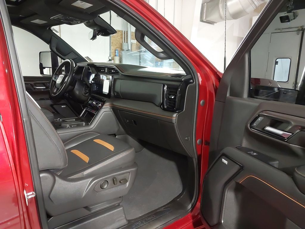 2024 GMC Sierra 3500