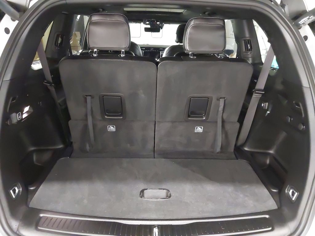 2024 Jeep Grand Cherokee L