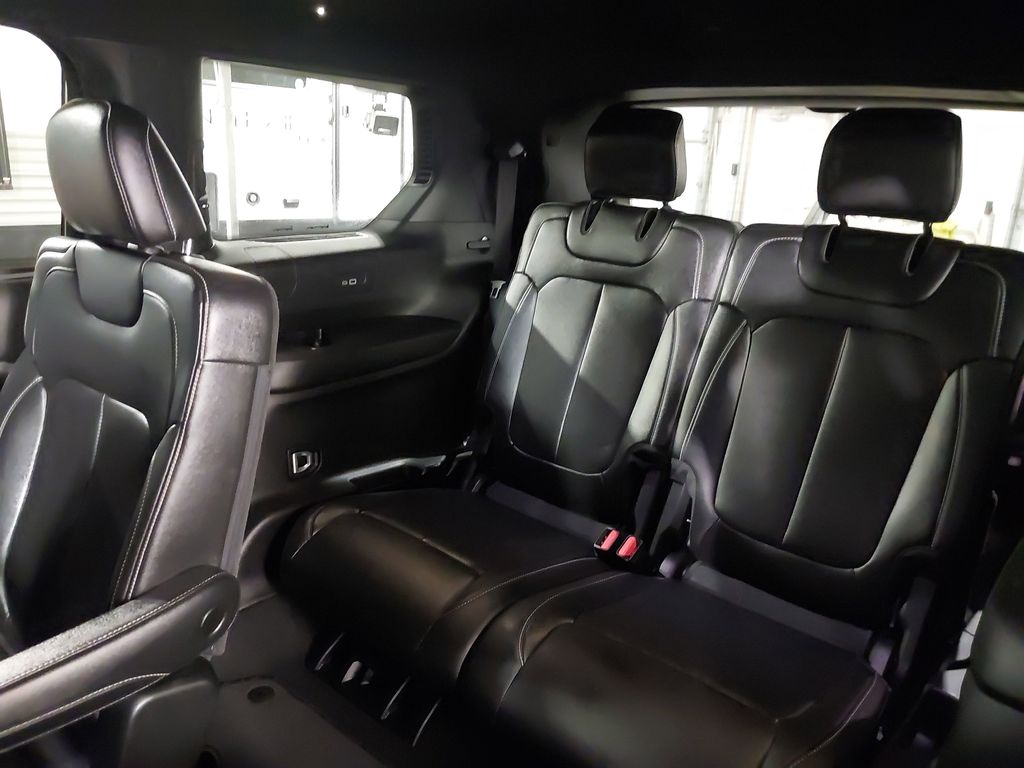 2024 Jeep Grand Cherokee L
