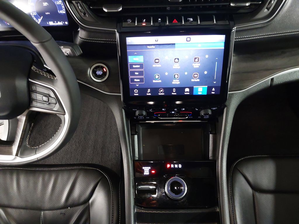 2024 Jeep Grand Cherokee L