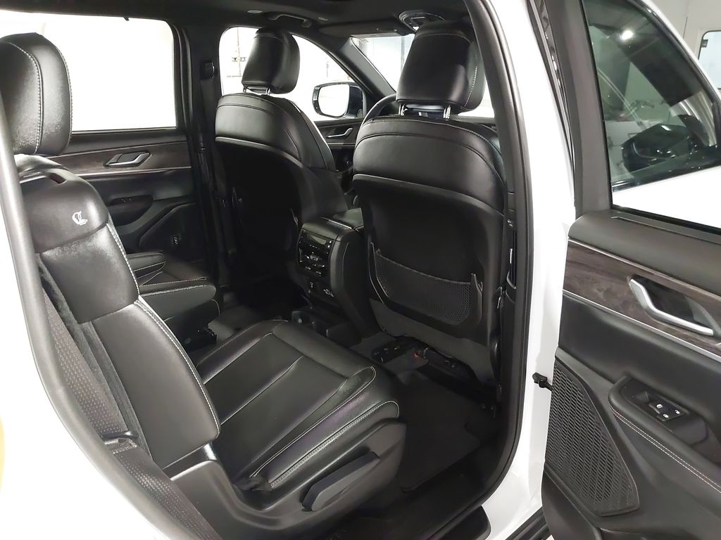 2024 Jeep Grand Cherokee L