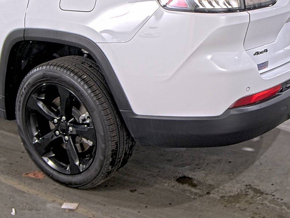 2024 Jeep Grand Cherokee L