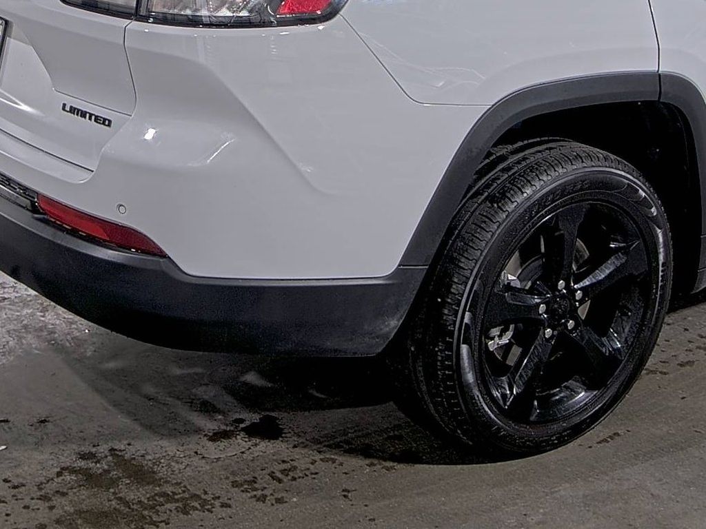 2024 Jeep Grand Cherokee L