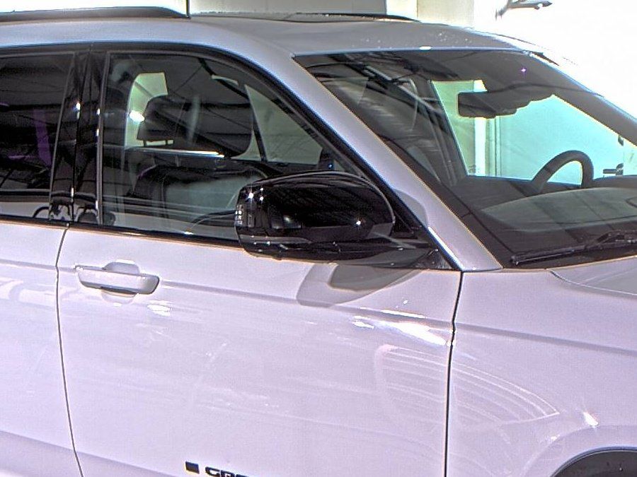2024 Jeep Grand Cherokee L