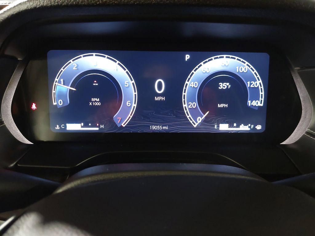 2024 Jeep Grand Cherokee L