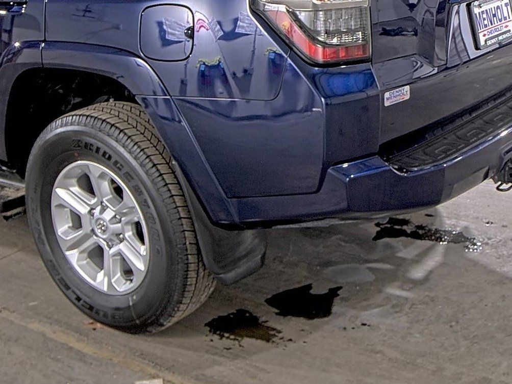 2024 Toyota 4Runner