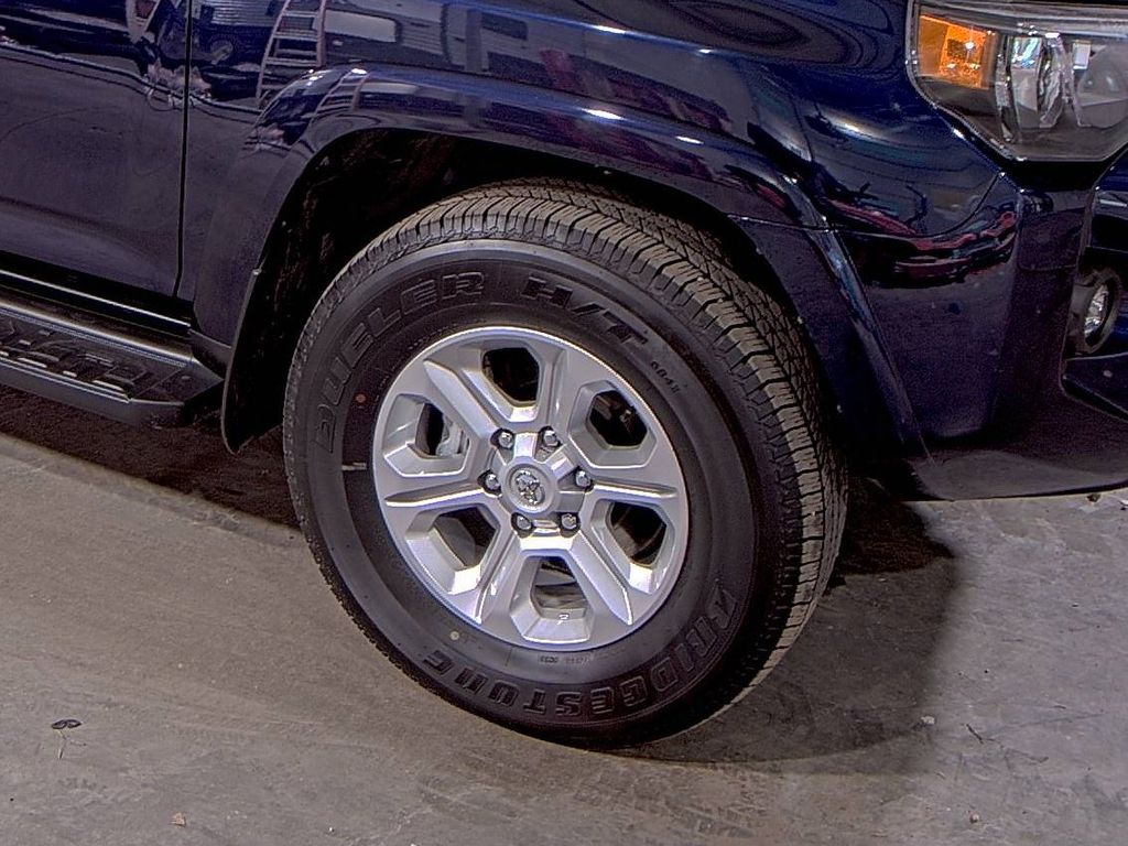 2024 Toyota 4Runner