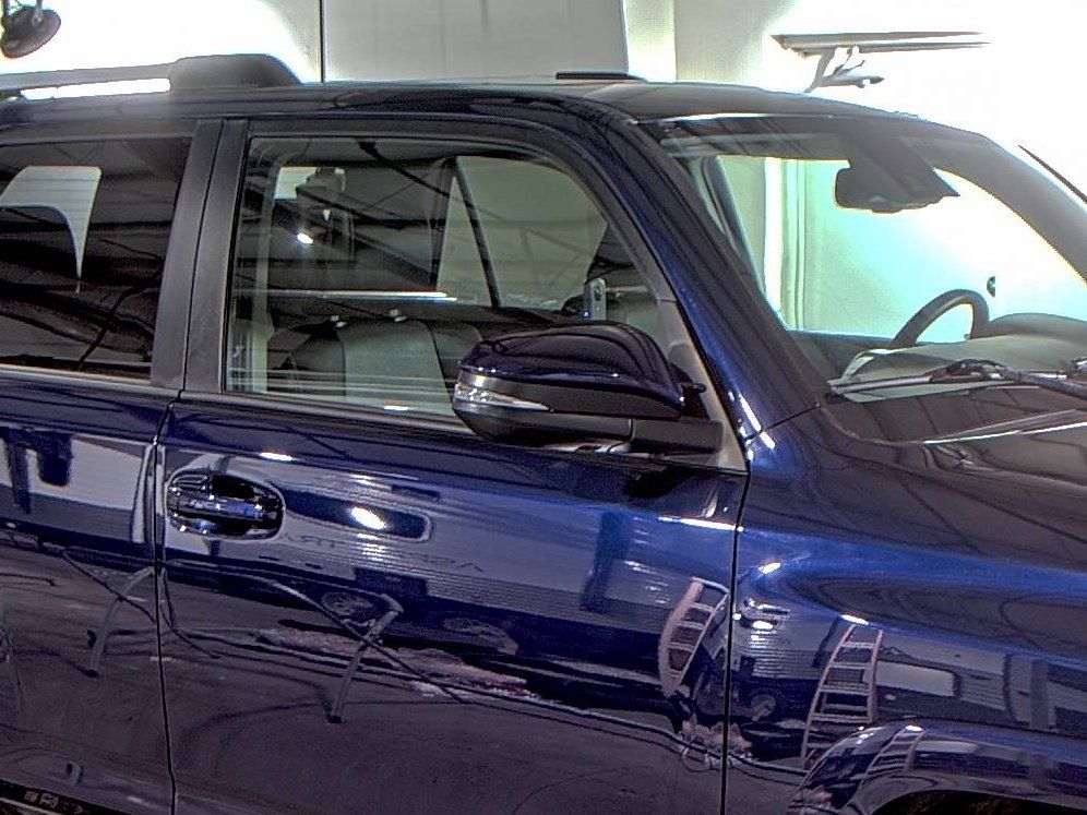 2024 Toyota 4Runner