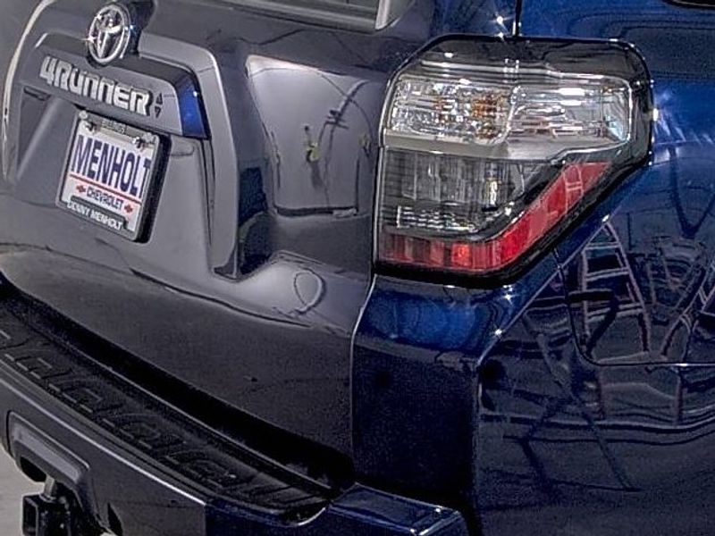 2024 Toyota 4Runner