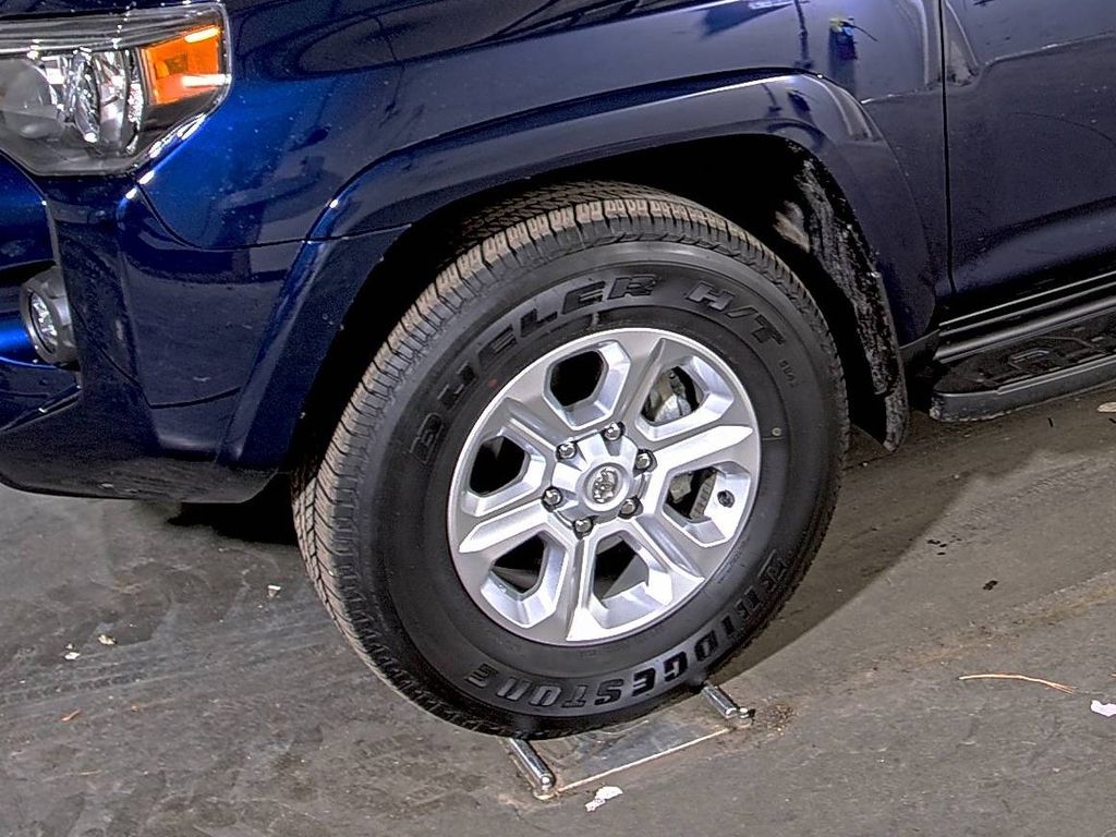 2024 Toyota 4Runner