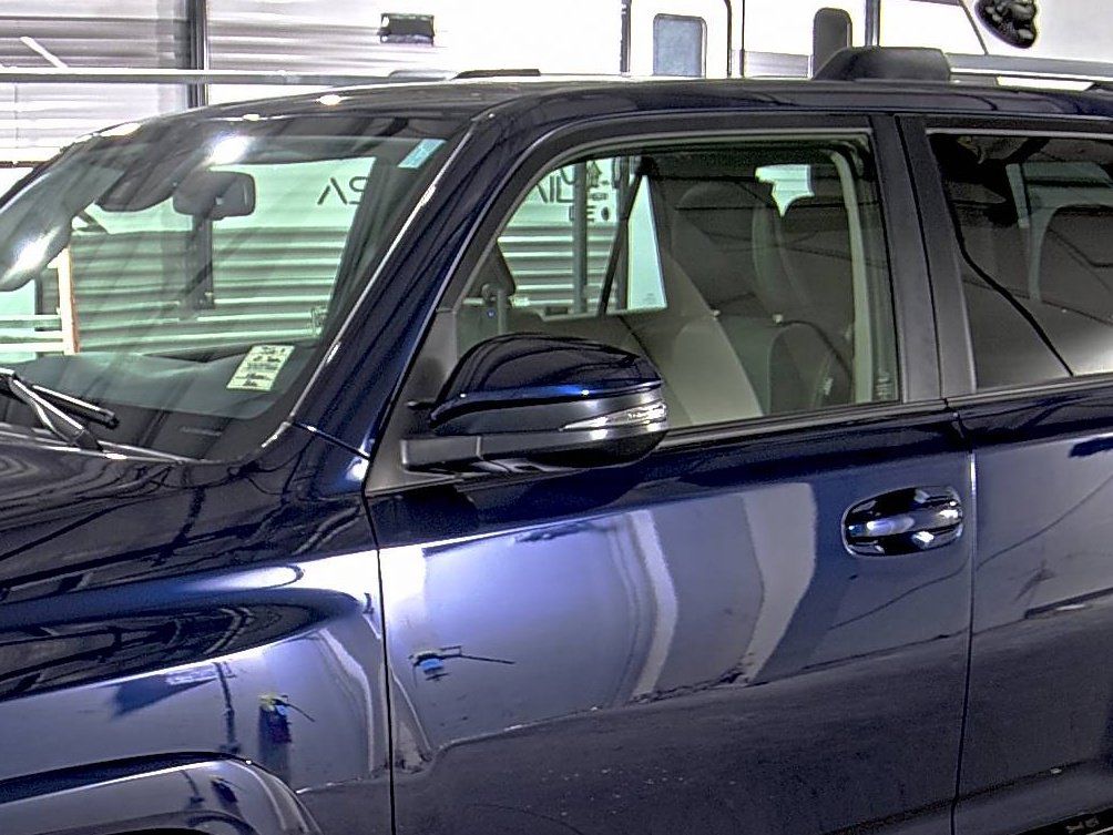 2024 Toyota 4Runner