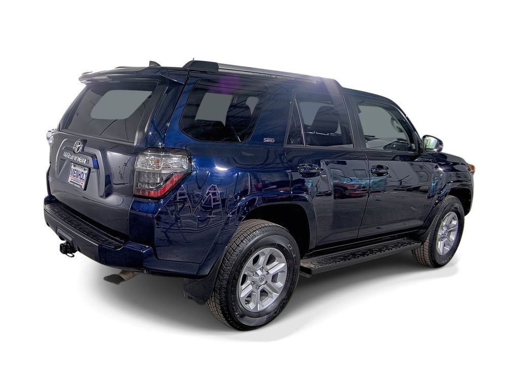 2024 Toyota 4Runner