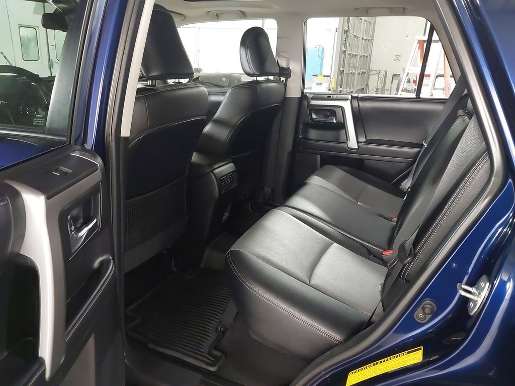 2024 Toyota 4Runner