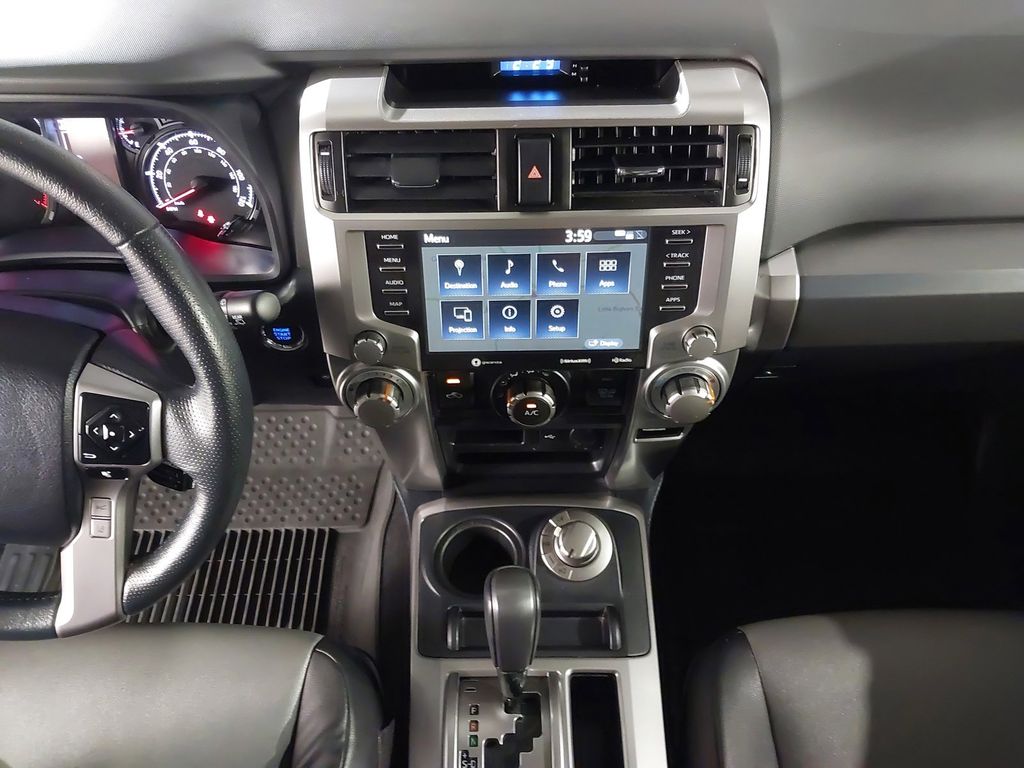 2024 Toyota 4Runner